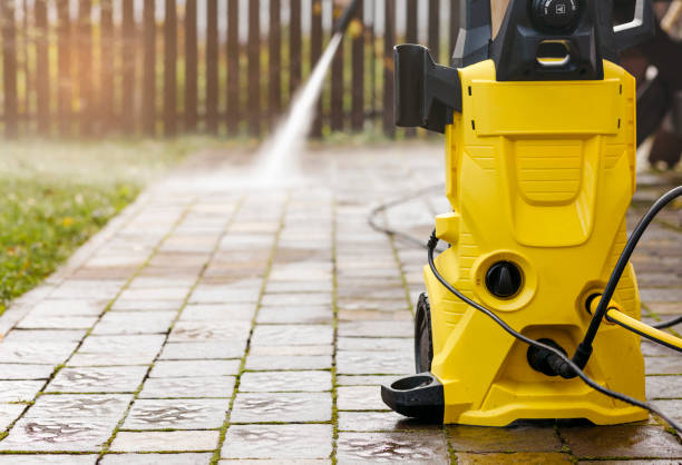 Best House Exterior Washing  in Bidwell, OH