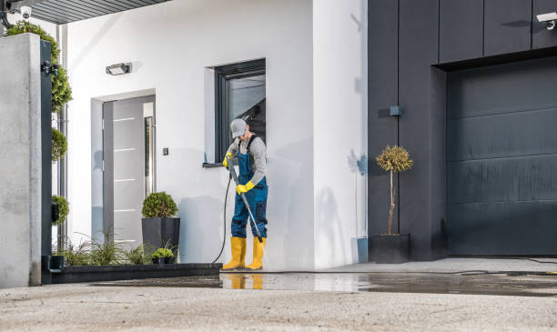 Best Solar Panel Cleaning  in Bidwell, OH
